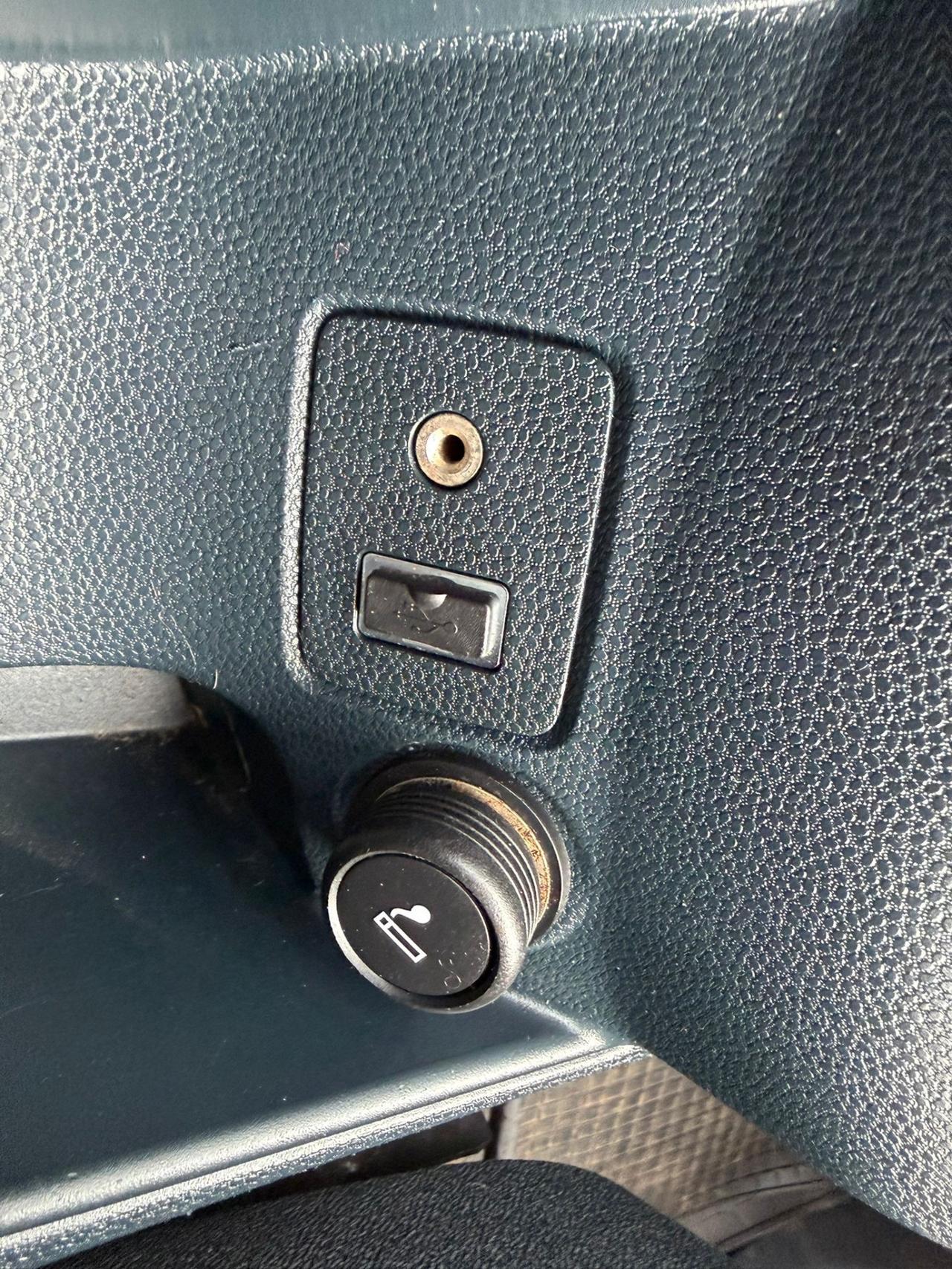 Ford Fiesta 1.2 82 CV 5 porte Titanium