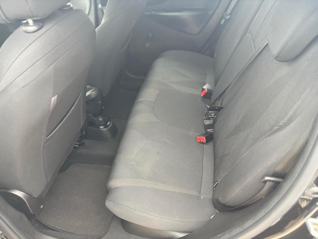 Lancia Ypsilon 1.2 69 CV 5 porte GPL Ecochic Gold