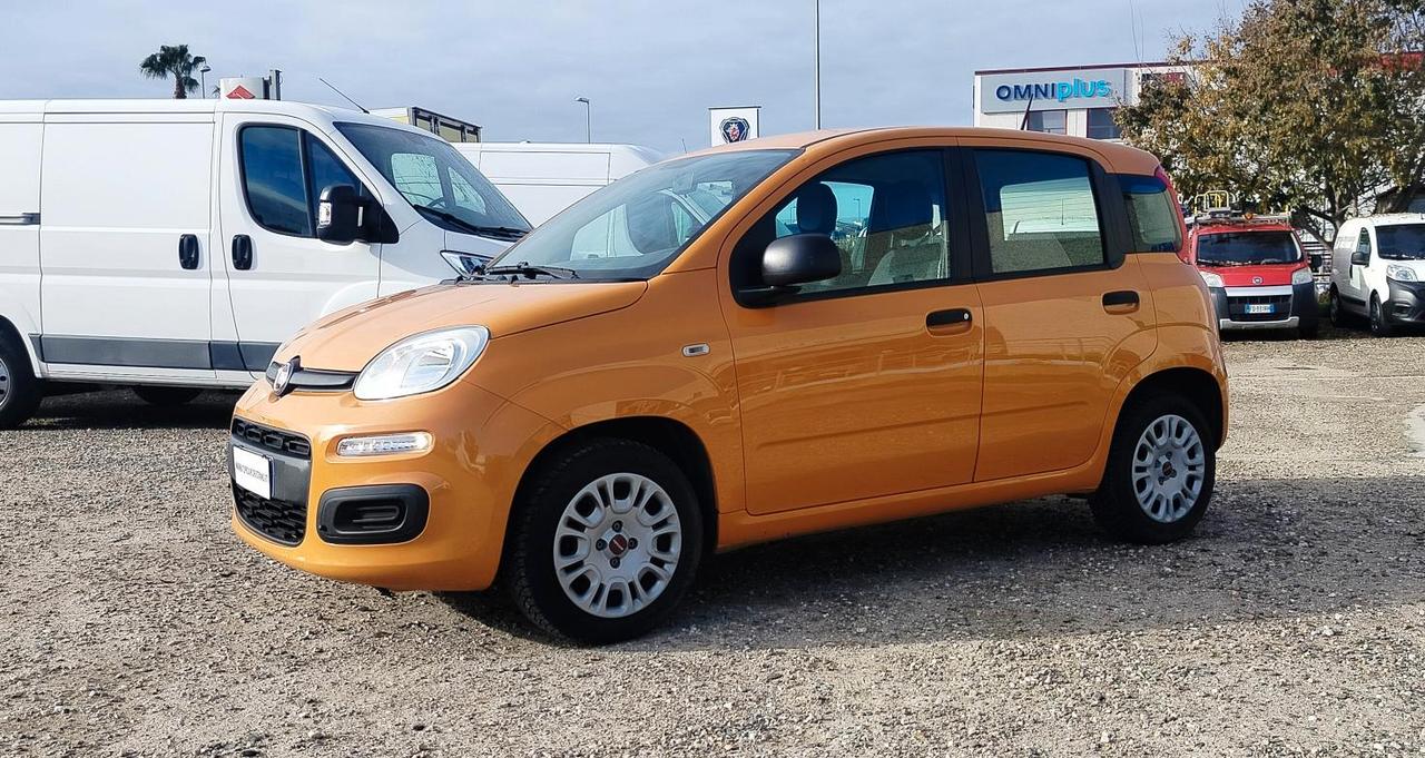 Fiat Panda 1.2 Easy s&s 69cv my19
