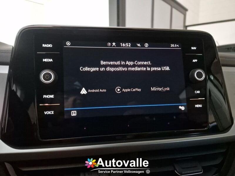 Volkswagen T-Roc T-Roc 2.0 TDI SCR Life