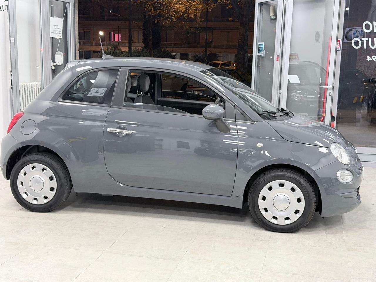 Fiat 500 1.0 Hybrid Pop