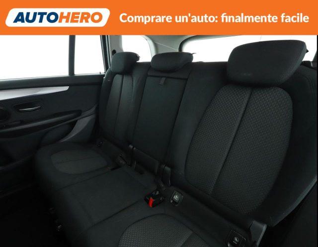 BMW 216 d Gran Tourer Business