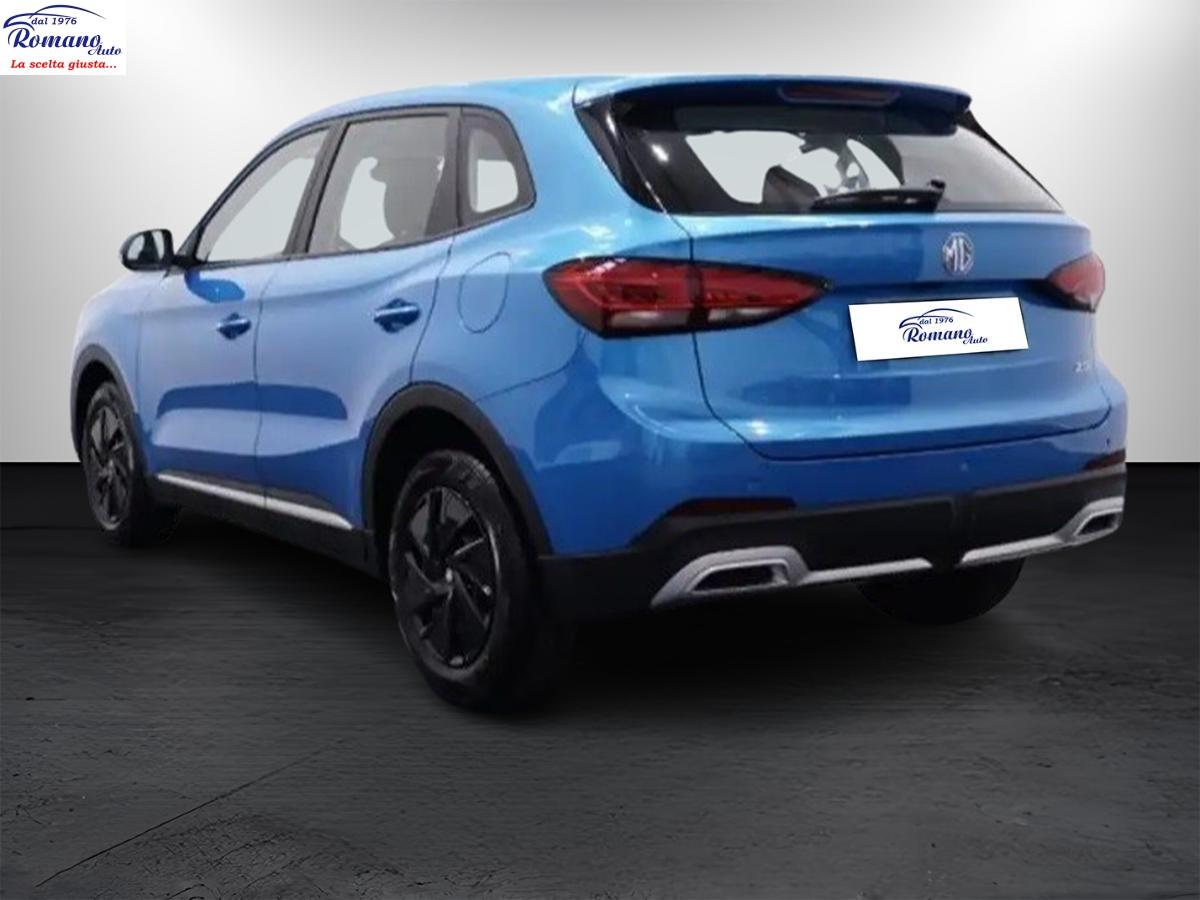 NEW MG ZS 1.5 Standard#7 ANNI GARANZIA MG!