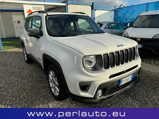 JEEP Renegade 1.6 Mjt 120 CV Business