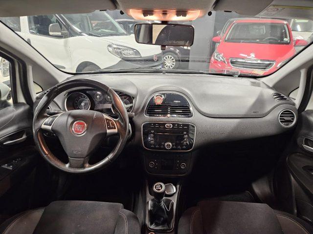 FIAT Punto 1.4 8V 5 porte Easypower