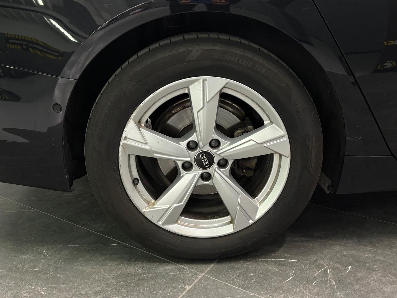 Audi A6 40 2.0 MHEV 204CV*TETTO*