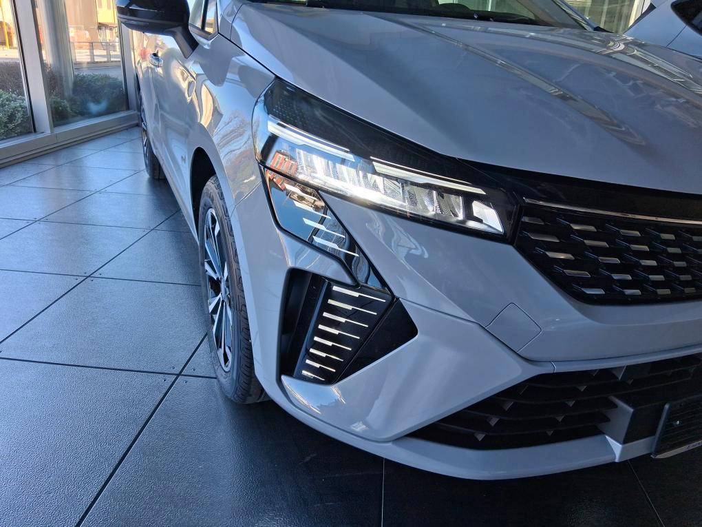 RENAULT Clio TCe 100 CV GPL 5 porte Techno PRONTA CONSEGNA