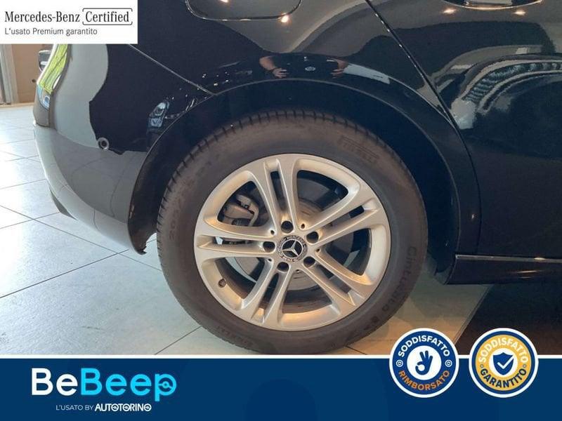 Mercedes-Benz Classe A A 250 E PHEV PROGRESSIVE ADVANCED AUTO