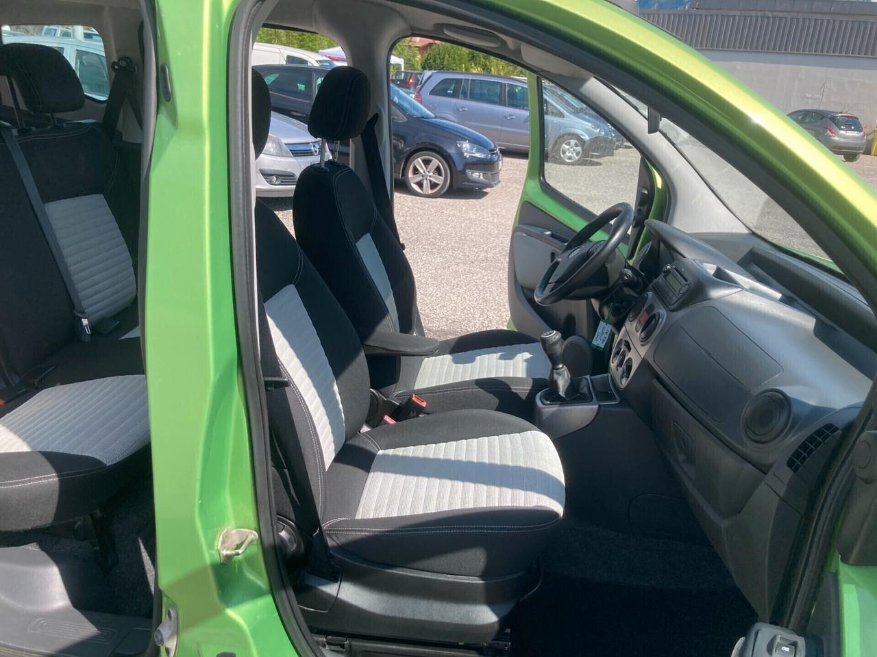 Fiat Qubo 1.3 MJT 75 CV Dynamic