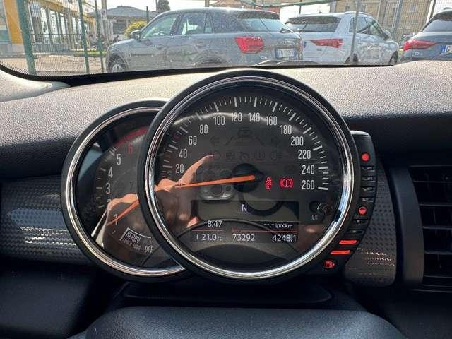 MINI Cooper D 1.5 Cooper D Business