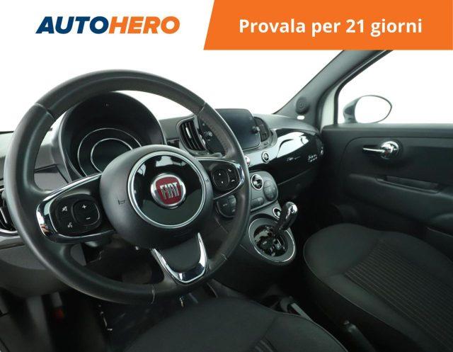 FIAT 500 1.2 120°