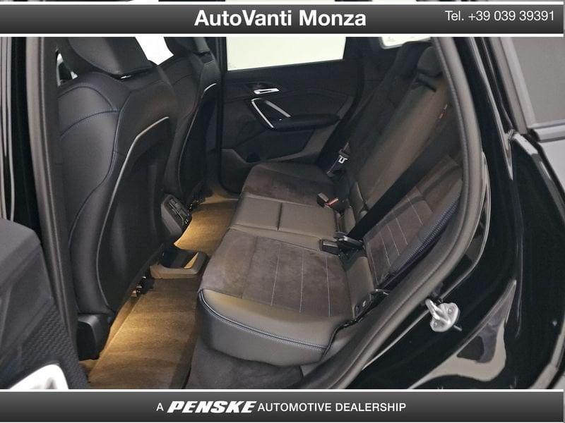 BMW X1 X1 xdrive 25e MSport Pro auto