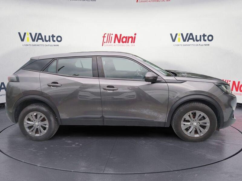 Peugeot 2008 p.t. 130 S&S Active