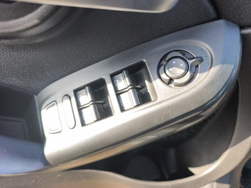 FIAT 500X 500 X 2018 1.0 T3 Cult 120cv