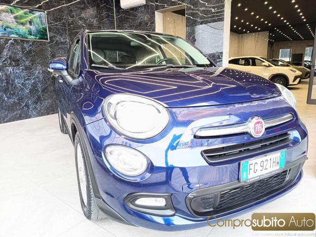 FIAT 500X 1.3 MultiJet 95 CV Lounge