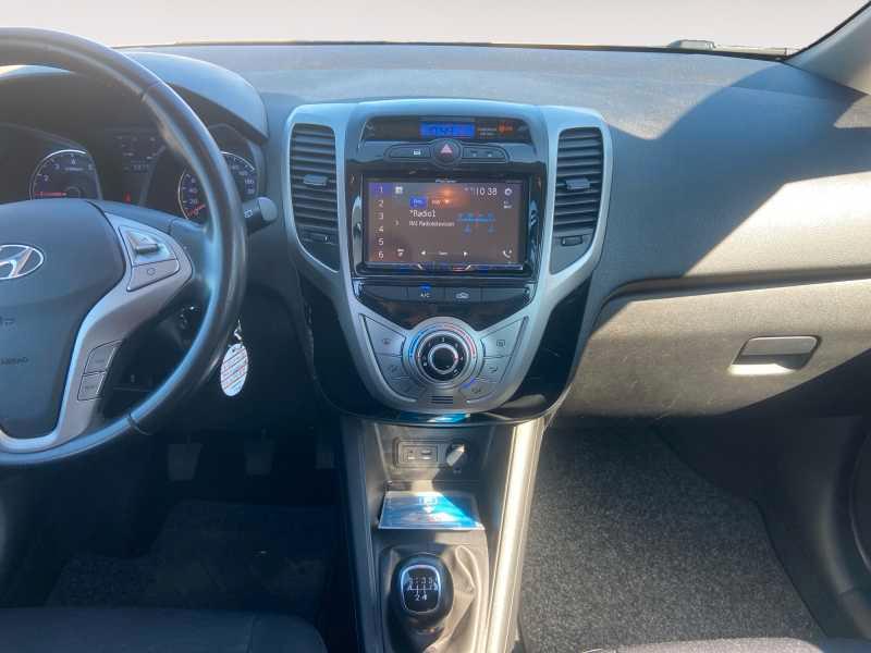 HYUNDAI ix20 1.4 Classic FL E6