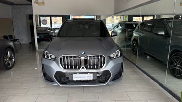 BMW X1 M SPORT TETTO AUTOMATICA
