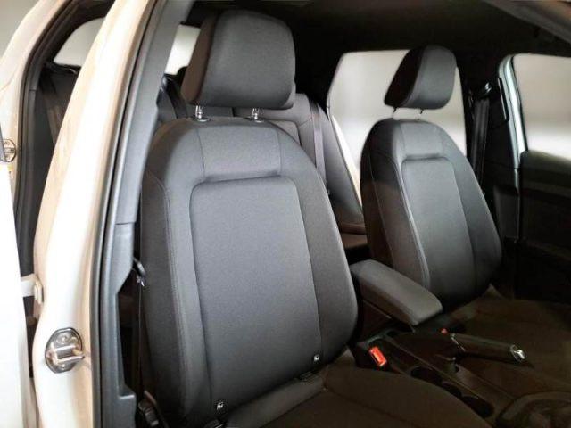 AUDI A1 citycarver 30 TFSI S tronic Identity Contrast