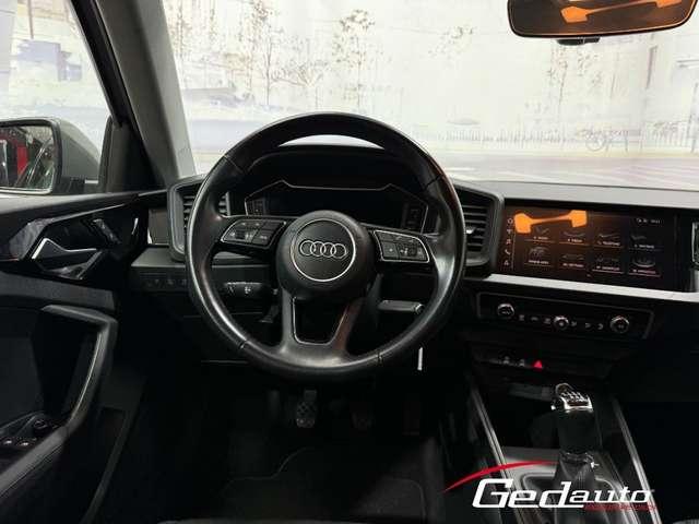 Audi A1 SPB 30 TFSI S line edition FULL-LED NAVI