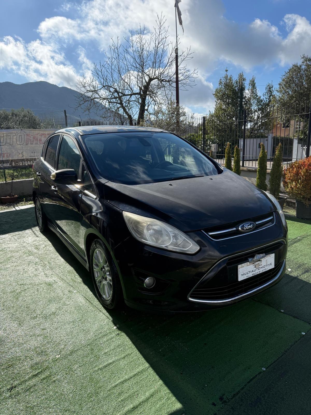FORD CMAX