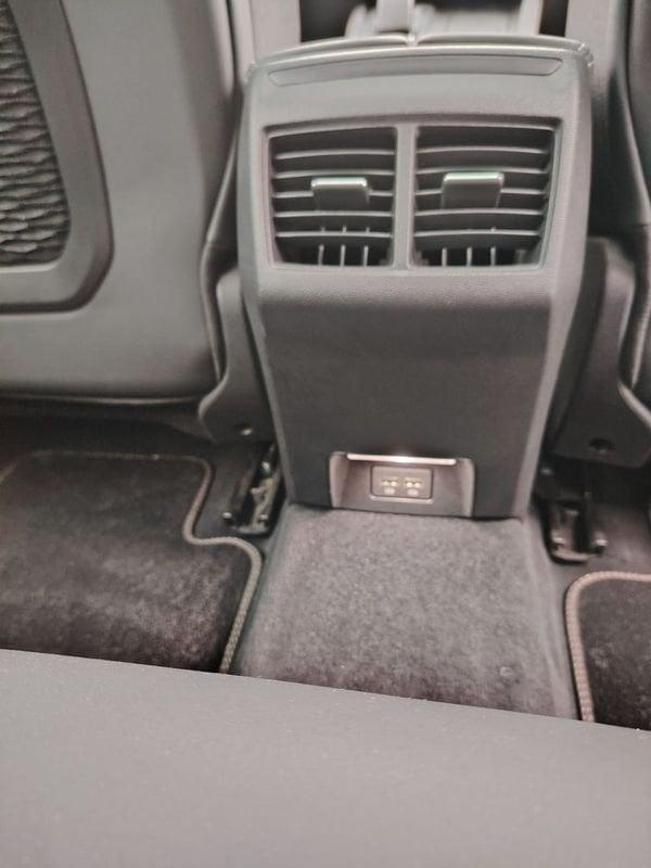 Peugeot 508 508 Plug-in Hybrid 225 e-EAT8 SW GT Line