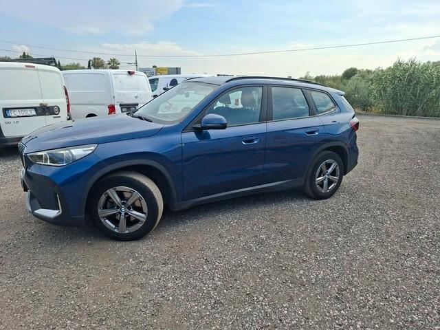 Bmw X1 sDrive 18d