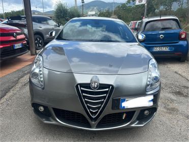 Alfa Romeo Giulietta 1.6 JTDm-2 105 CV Progression