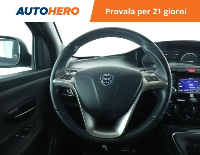 LANCIA Ypsilon 1.2 69 CV 5 porte Gold