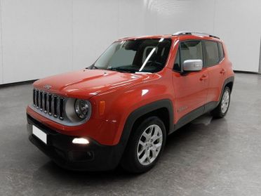 Jeep Renegade 1.6 mjt Limited fwd 120cv E6