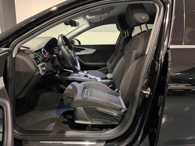 AUDI A4 Avant 40 TDI 190CV S tronic Sport