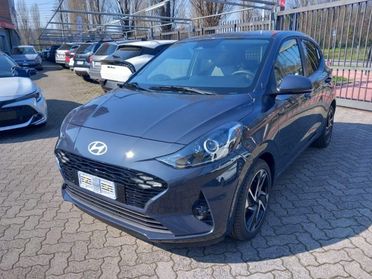 HYUNDAI i10 1.0 MPI Prime