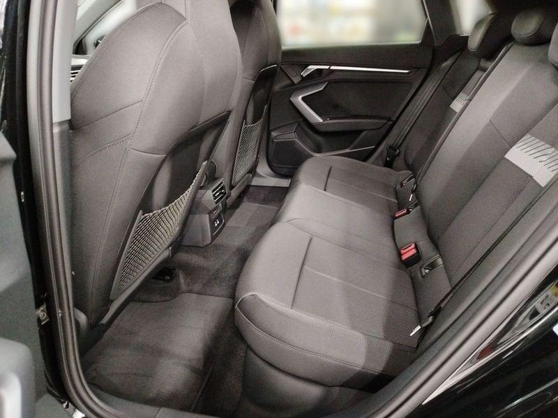 Audi A3 SPB 35 TDI S tronic S line Led Matrix Cockpit 18"