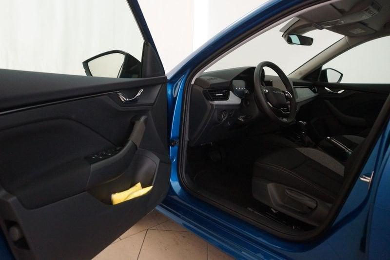 Skoda Kamiq Kamiq 1.0 TSI 115 CV DSG Black Dots+CONVENIENCE PACK+LIGHT&VIEW