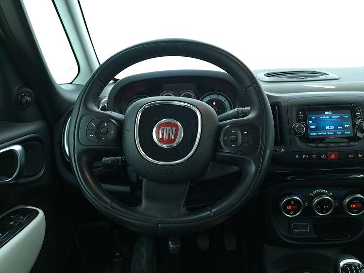 Fiat 500L Trekking BR379022 1.3 Diesel 95CV
