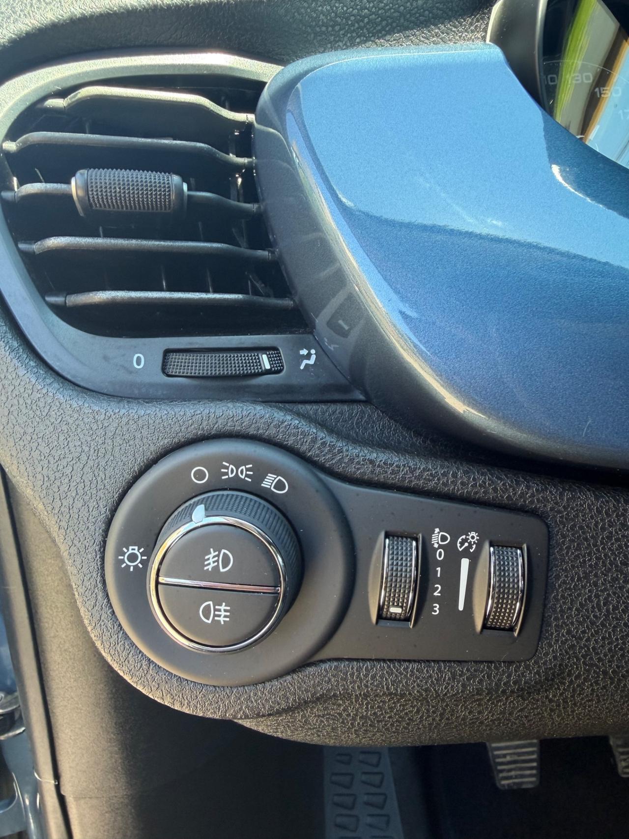 Fiat 500X 1.3 MultiJet 95 CV Cross