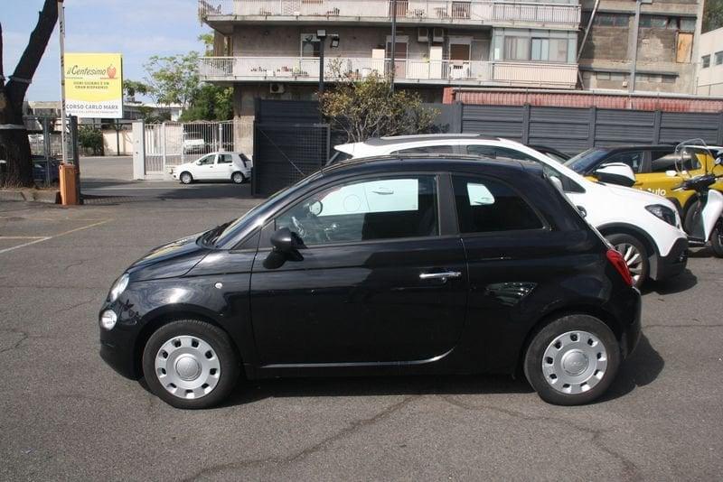 FIAT 500 500 1.0 Hybrid