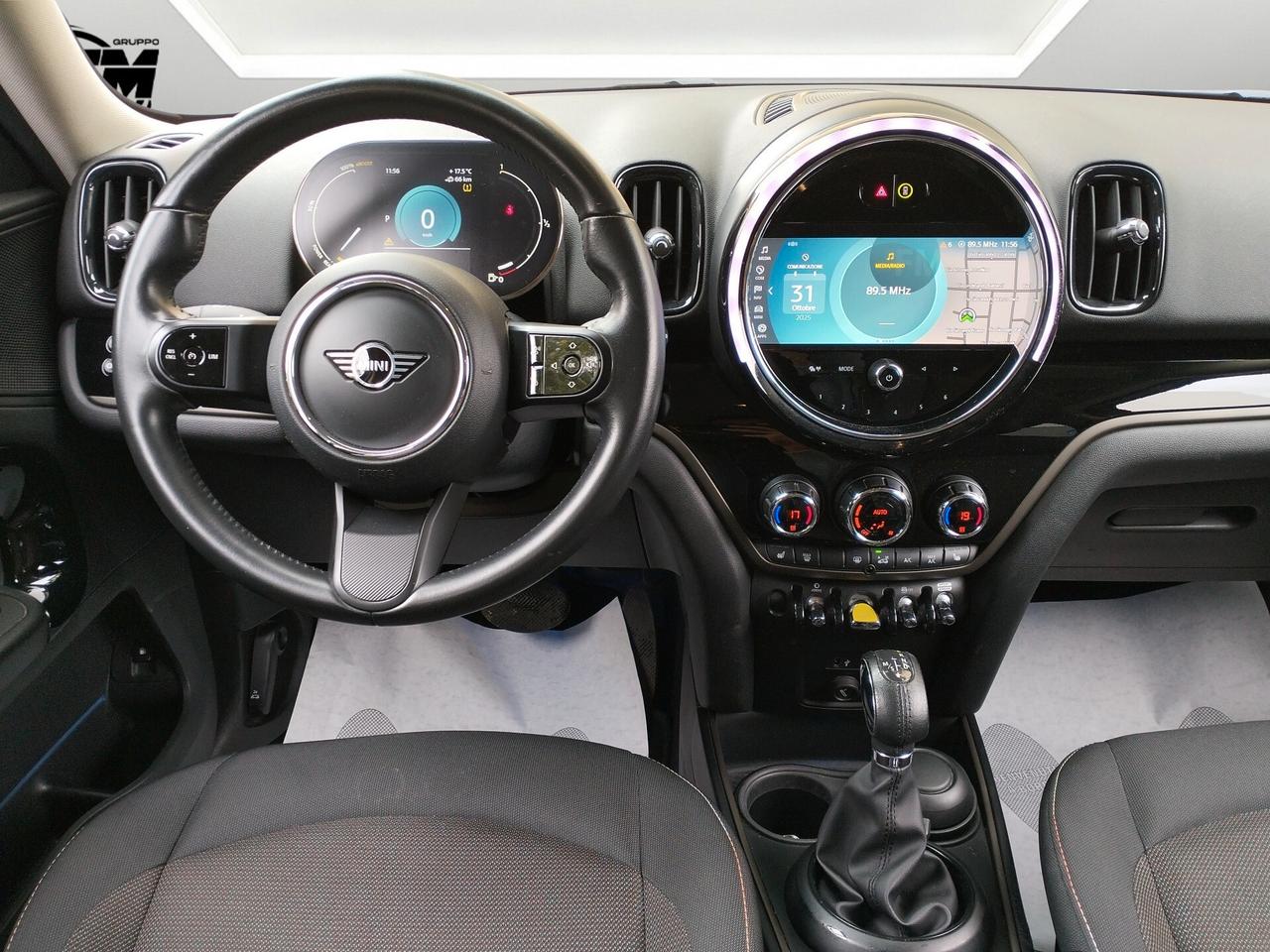 MINI Cooper Countryman F60 2020 1.5 SE Untamed all4 auto