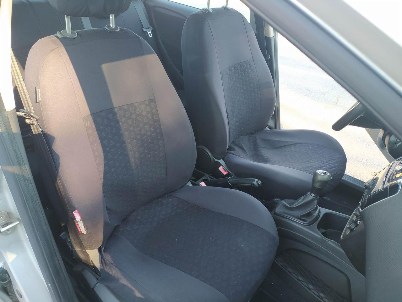 Fiat Punto Street 1.3 D Multijet #6652