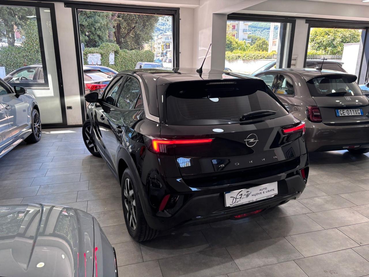 OPEL MOKKA 1.2 LED-NAVI-RETRO
