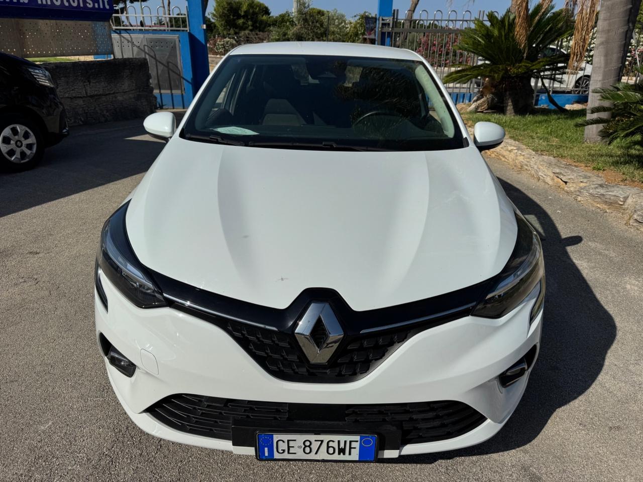 Renault Clio Full Hybrid E-Tech 140 CV 5 porte Business