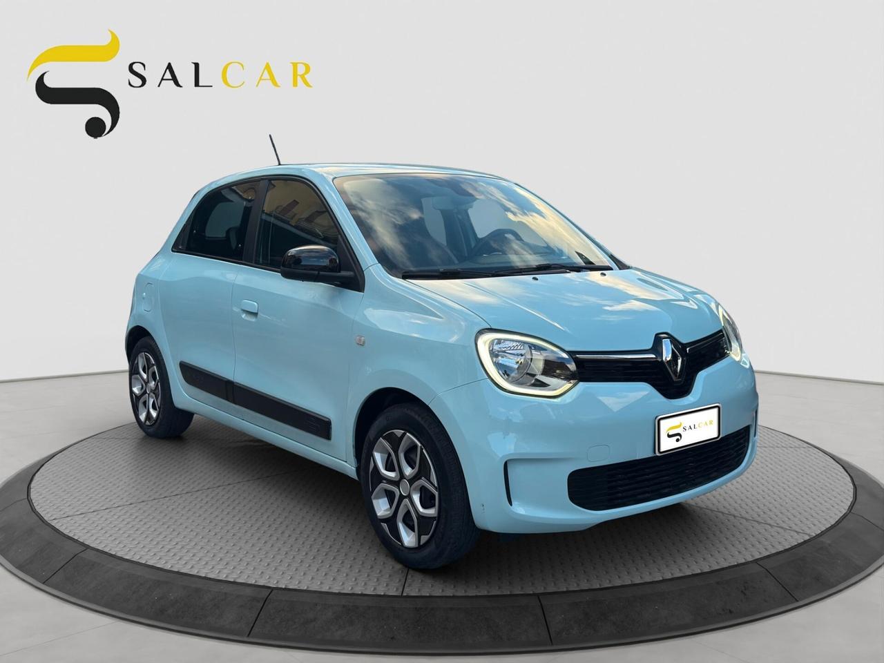 Renault Twingo 1.0 sce 65cv Vibes 2024