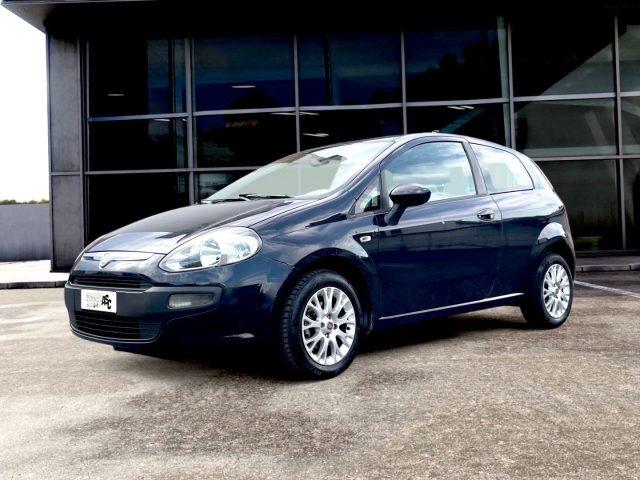 FIAT Punto Evo 1.2 BENZ 69 CV 3 porte S&S Dynamic
