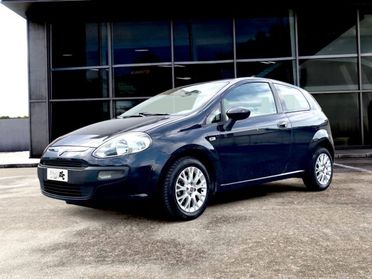FIAT Punto Evo 1.2 BENZ 69 CV 3 porte S&S Dynamic