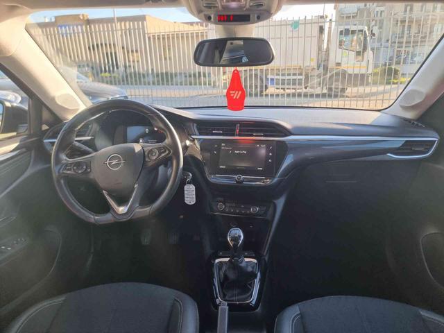 OPEL Corsa 1.2 GPL 75CV Elegance