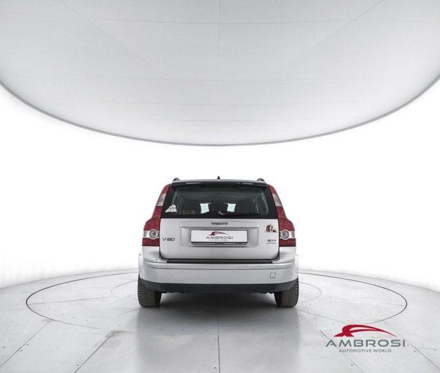 VOLVO V50 2.0 D cat Momentum - PER OPERATORI DEL SETTORE