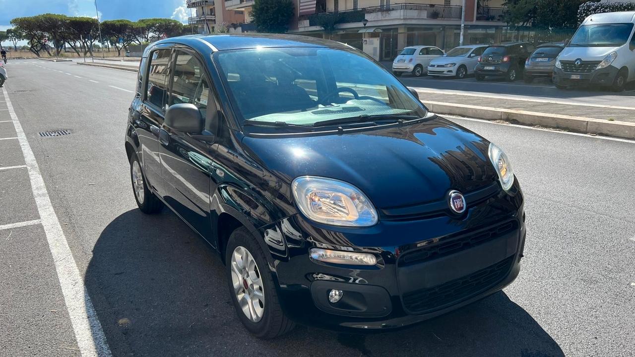 Fiat Panda 1.2 Lounge 2019