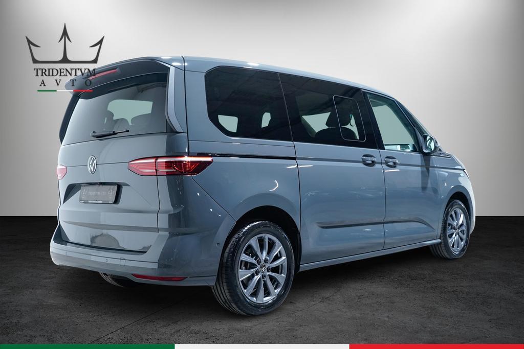Volkswagen Multivan T7 2.0 tdi Life