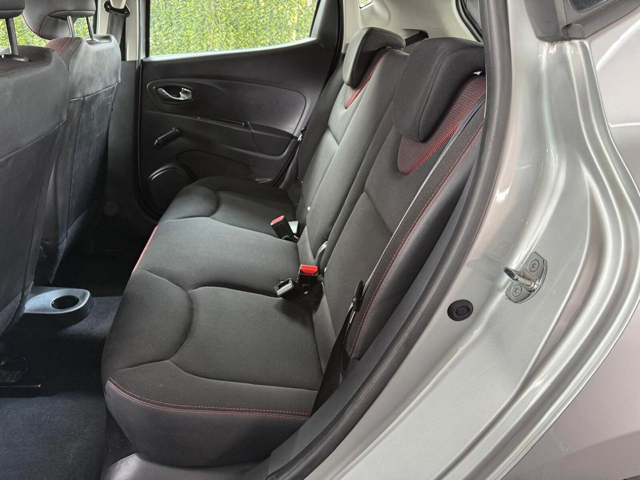 Renault Clio 1.5 dCi 8V 75CV 5 porte Live