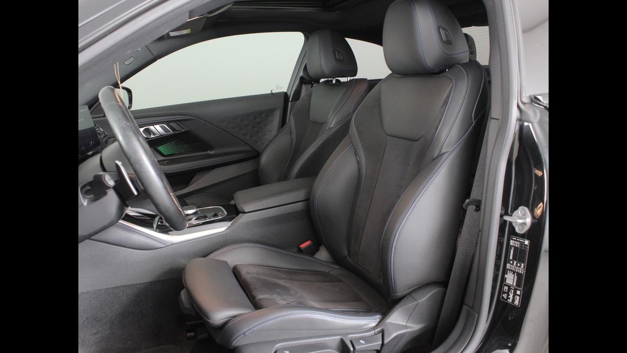 BMW Serie 2 G42 Coupe - M240i Coupe xdrive auto