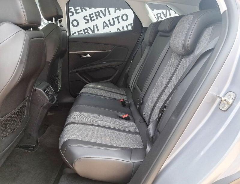 Peugeot 3008 3008 BlueHDi 120 S&S EAT6 Allure